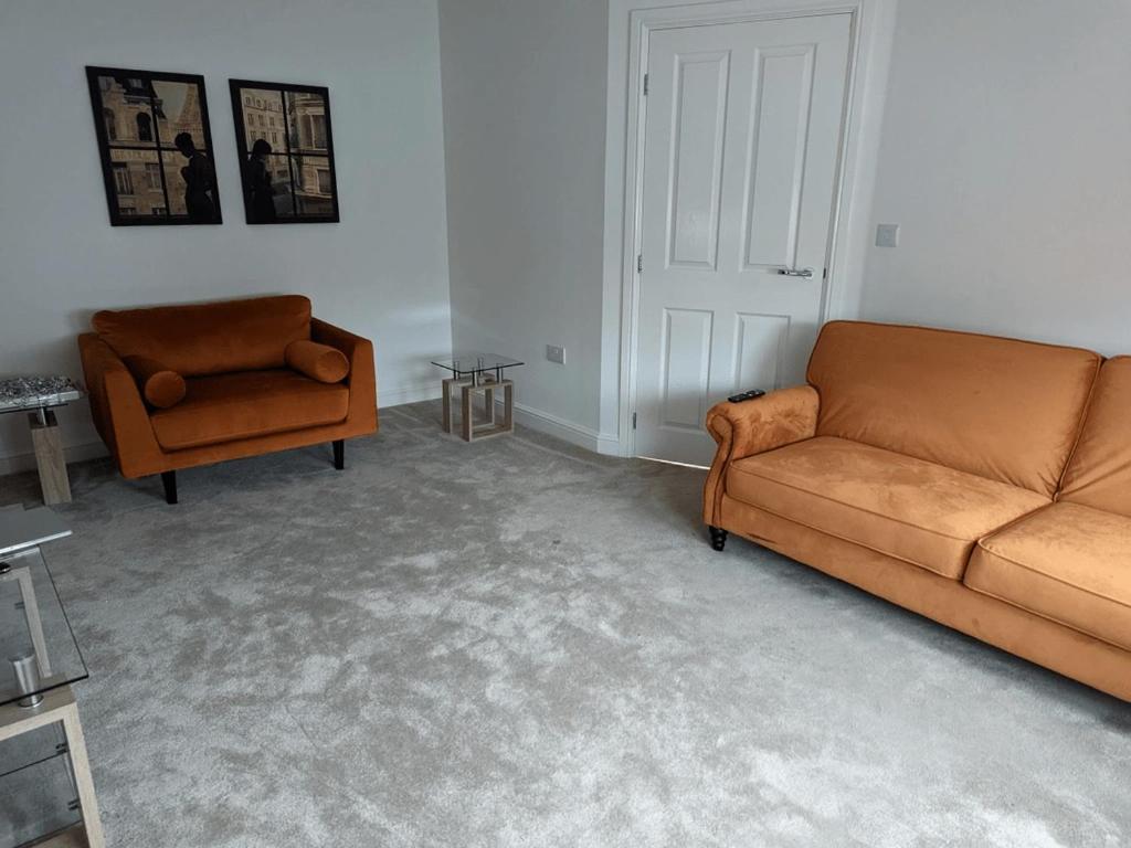 3 Bed Home In Peaceful Village Darlington Middleton One Row Exterior photo